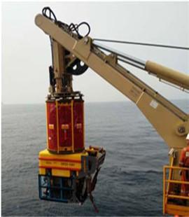 ROV水下工程支持技术服务